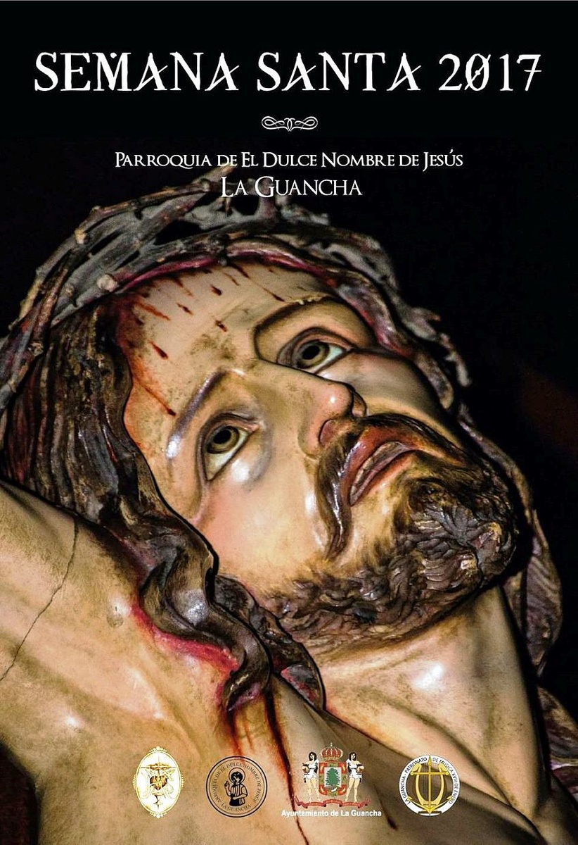 Semana Santa en La Guancha  